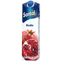 Santal Rodii Roșii 1L Cutie
