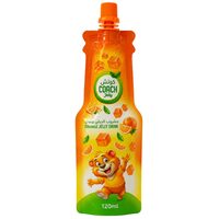 COACH Băutură Jeleu cu aromă de portocale 120ML 