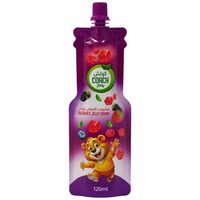 COACH Băutură Jeleu cu aromă de zmeura 120ML 