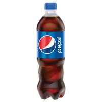 Bautura racoritoare carbogazoasa Pepsi, 0.5 l, PET, SGR