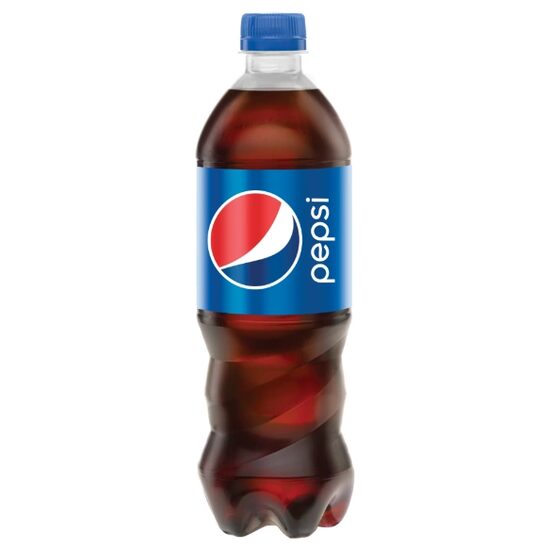Bautura racoritoare carbogazoasa Pepsi, 0.5 l, PET, SGR