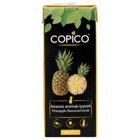 COPICO Băutură Răcoritoare cu aromă de ananas, 200ML