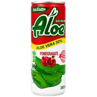 ACE FARM Aloe Original 240ml – Băutură cu Aloe Vera Coreeană