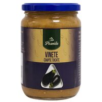 Vinete coapte si tocate, Piramida 660g