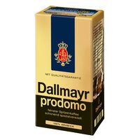 Cafea macinata, Dallmayr Prodomo, 500 g