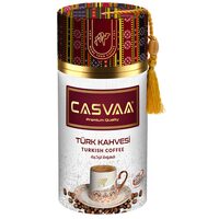 Cafea turceasca, Dibek Casvaa, Arabica, Prajita/Macinata, 250g