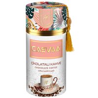 Cafea turceasca, Dibek Casvaa, Alune, Arabica, Prajita/Macinata, 250g