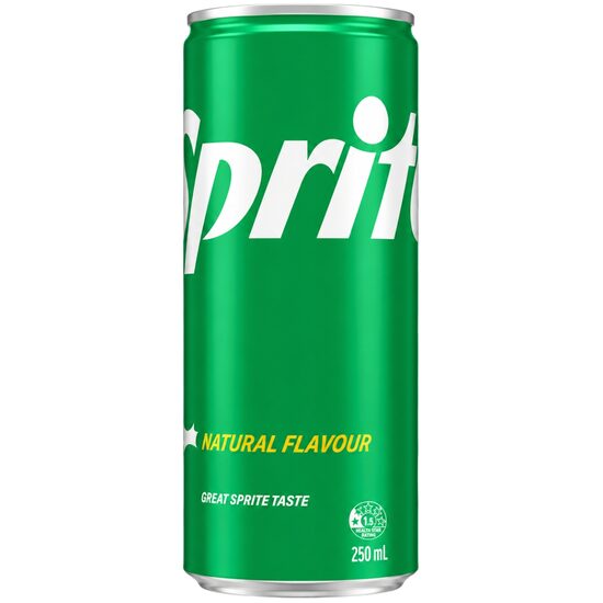 Bautura racoritoare carbogazoasa Sprite, 250 ml, SGR