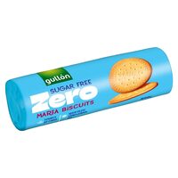 Biscuiti Maria (fara zahar, vegani) 200g - Gullon