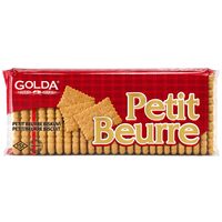 Biscuiți Petit Beurre Golda 100g