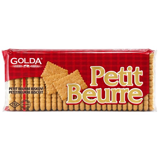 Biscuiți Petit Beurre Golda 100g