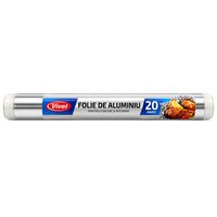 Vivat Folie de Aluminiu alimentar, 20 m