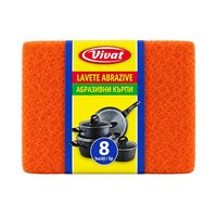 Burete de bucătărie Vivat, 8 buc.