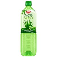 Butura racoritoare pe baza de Aloe Vera Rona – 1,5 L, PET, SGR